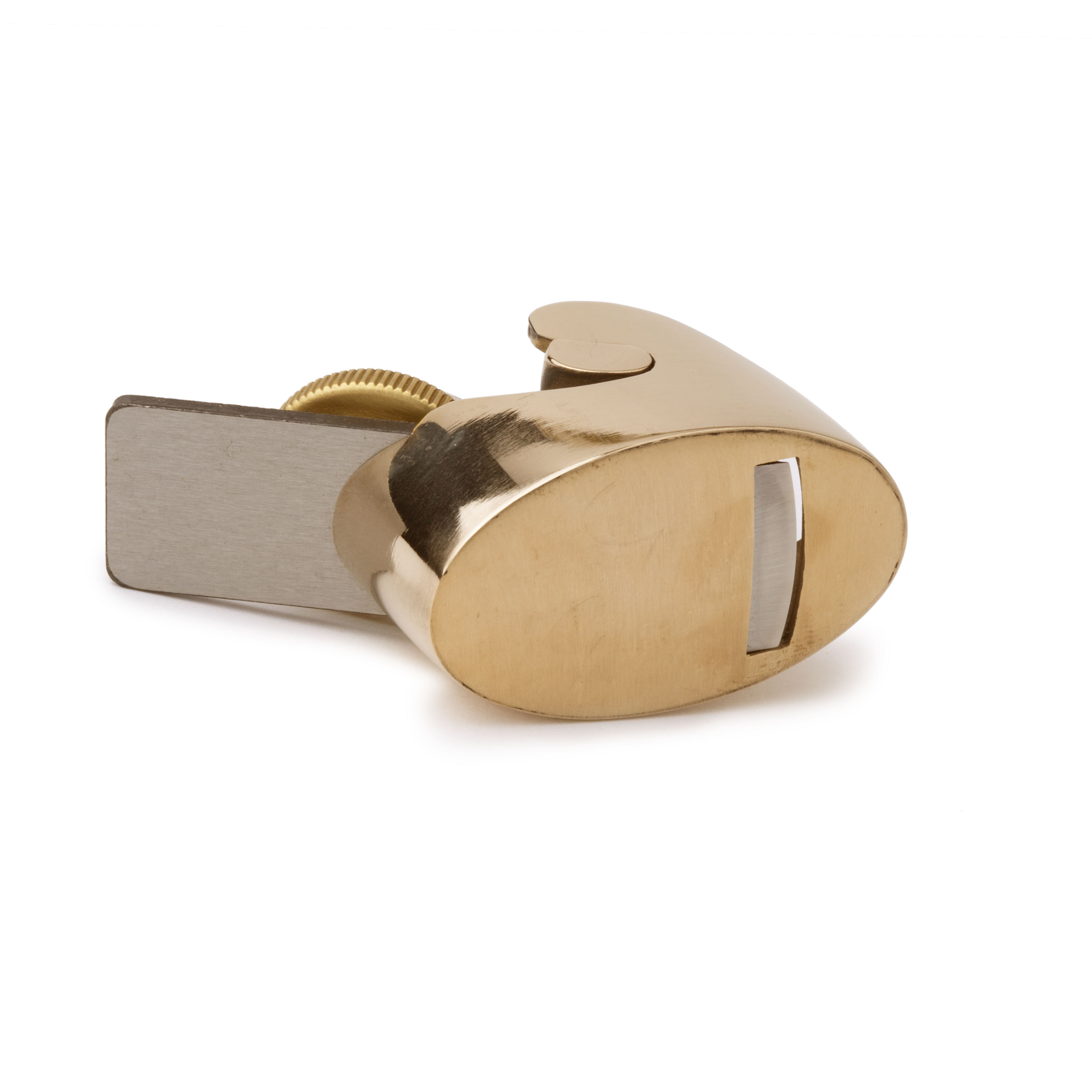 Plans de sculpture Ibex Archtop